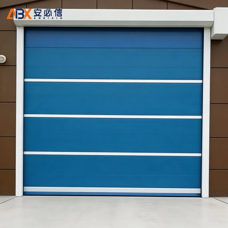 张家口市高速门